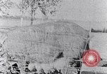 Standbild Ackerland South Carolina United States USA, 1936, aus Sekunde 15 historischem Filmmaterial Videoclip 65675031561