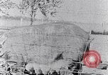 Standbild Ackerland South Carolina United States USA, 1936, aus Sekunde 16 historischem Filmmaterial Videoclip 65675031561