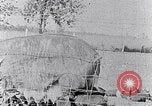 Standbild Ackerland South Carolina United States USA, 1936, aus Sekunde 19 historischem Filmmaterial Videoclip 65675031561