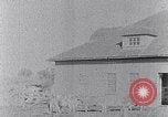 Standbild Ackerland South Carolina United States USA, 1936, aus Sekunde 61 historischem Filmmaterial Videoclip 65675031561
