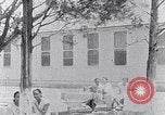 Image of African American children South Carolina United States USA, 1936, second 6 stock footage video 65675031563