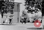 Image of African American children South Carolina United States USA, 1936, second 24 stock footage video 65675031563