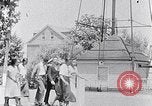 Image of African American children South Carolina United States USA, 1936, second 27 stock footage video 65675031563