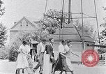 Image of African American children South Carolina United States USA, 1936, second 28 stock footage video 65675031563