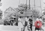 Image of African American children South Carolina United States USA, 1936, second 29 stock footage video 65675031563