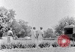 Image of African American children South Carolina United States USA, 1936, second 40 stock footage video 65675031563