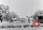 Image of African American children South Carolina United States USA, 1936, second 41 stock footage video 65675031563