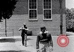 Image of African American children South Carolina United States USA, 1936, second 51 stock footage video 65675031563