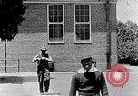 Image of African American children South Carolina United States USA, 1936, second 52 stock footage video 65675031563