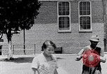Image of African American children South Carolina United States USA, 1936, second 54 stock footage video 65675031563