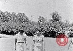 Image of African American children South Carolina United States USA, 1936, second 59 stock footage video 65675031563