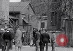 Immagine di Disoccupati americani Africani in grande depressione South Carolina United States USA, 1936, secondo 3 filmato di repertorio 65675031564