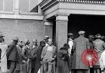 Immagine di Disoccupati americani Africani in grande depressione South Carolina United States USA, 1936, secondo 31 filmato di repertorio 65675031564