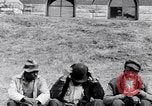 Immagine di Disoccupati americani Africani in grande depressione South Carolina United States USA, 1936, secondo 58 filmato di repertorio 65675031564