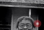 Immagine di Negro persone South Carolina United States USA, 1936, secondo 15 filmato di repertorio 65675031565