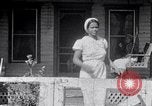 Immagine di Negro persone South Carolina United States USA, 1936, secondo 16 filmato di repertorio 65675031566