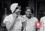 Immagine di Negro persone South Carolina United States USA, 1936, secondo 21 filmato di repertorio 65675031566