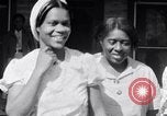 Immagine di Negro persone South Carolina United States USA, 1936, secondo 22 filmato di repertorio 65675031566