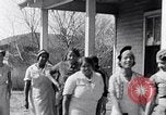 Immagine di Negro persone South Carolina United States USA, 1936, secondo 37 filmato di repertorio 65675031566
