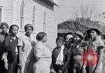 Immagine di Negro persone South Carolina United States USA, 1936, secondo 49 filmato di repertorio 65675031566