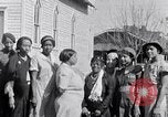 Immagine di Negro persone South Carolina United States USA, 1936, secondo 50 filmato di repertorio 65675031566