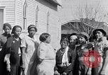 Immagine di Negro persone South Carolina United States USA, 1936, secondo 51 filmato di repertorio 65675031566