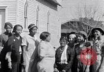 Immagine di Negro persone South Carolina United States USA, 1936, secondo 52 filmato di repertorio 65675031566