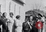 Immagine di Negro persone South Carolina United States USA, 1936, secondo 61 filmato di repertorio 65675031566