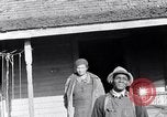 Image of African American life South Carolina United States USA, 1936, second 13 stock footage video 65675031567