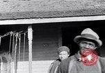 Image of African American life South Carolina United States USA, 1936, second 19 stock footage video 65675031567