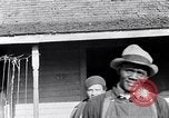 Image of African American life South Carolina United States USA, 1936, second 20 stock footage video 65675031567