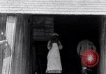 Image of African American life South Carolina United States USA, 1936, second 24 stock footage video 65675031567