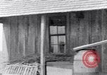 Image of African American life South Carolina United States USA, 1936, second 25 stock footage video 65675031567