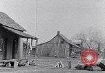 Image of African American life South Carolina United States USA, 1936, second 51 stock footage video 65675031567