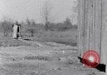 Image of African American life South Carolina United States USA, 1936, second 54 stock footage video 65675031567