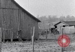 Image of African American life South Carolina United States USA, 1936, second 62 stock footage video 65675031567