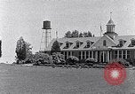 Image of Training of African American teachers Maryland United States USA, 1936, second 45 stock footage video 65675031568