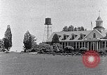 Image of Training of African American teachers Maryland United States USA, 1936, second 46 stock footage video 65675031568