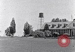 Image of Training of African American teachers Maryland United States USA, 1936, second 47 stock footage video 65675031568