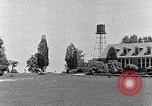 Image of Training of African American teachers Maryland United States USA, 1936, second 48 stock footage video 65675031568
