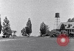 Image of Training of African American teachers Maryland United States USA, 1936, second 49 stock footage video 65675031568
