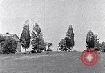 Image of Training of African American teachers Maryland United States USA, 1936, second 52 stock footage video 65675031568