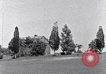 Image of Training of African American teachers Maryland United States USA, 1936, second 55 stock footage video 65675031568