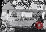 Immagine di Negro persone Maryland United States USA, 1936, secondo 12 filmato di repertorio 65675031569