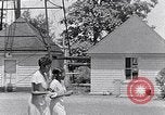 Immagine di Negro persone Maryland United States USA, 1936, secondo 21 filmato di repertorio 65675031569