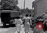 Immagine di Negro persone Maryland United States USA, 1936, secondo 23 filmato di repertorio 65675031569