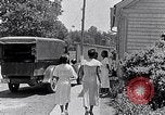 Immagine di Negro persone Maryland United States USA, 1936, secondo 24 filmato di repertorio 65675031569