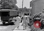 Immagine di Negro persone Maryland United States USA, 1936, secondo 25 filmato di repertorio 65675031569