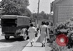 Immagine di Negro persone Maryland United States USA, 1936, secondo 26 filmato di repertorio 65675031569