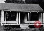 Image of housing of African Americans South Carolina United States USA, 1936, second 24 stock footage video 65675031572